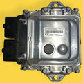 Computadora Motor Suzuki Ertiga 1.5 Autm. Usado Orig. 18-25
