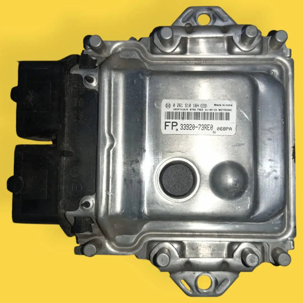 Computadora Motor Suzuki Ertiga 1.5 Autm. Usado Orig. 18-25