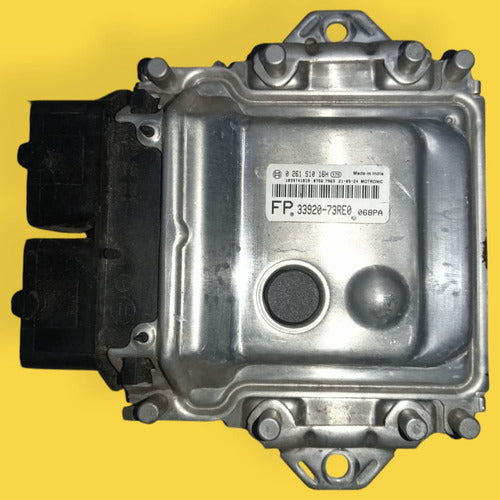 Computadora Motor Suzuki Ertiga 1.5 Autm. Usado Orig. 18-25
