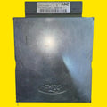 Computadora Motor Ford Ranger 3.0/4.0 Std 96-97 F77f12a650tc