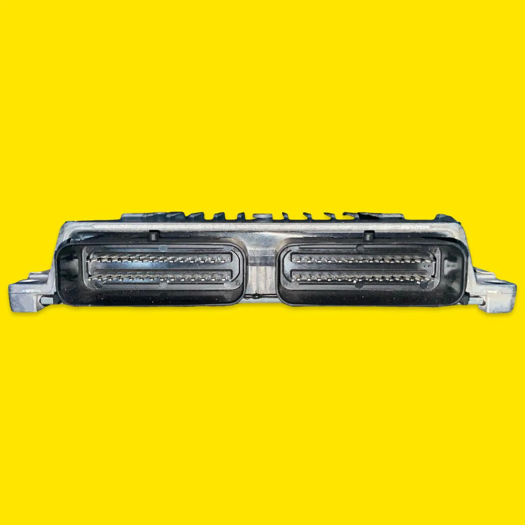 Computadora Tcm Captur/logan/sandero/duster 17-22 310320624r