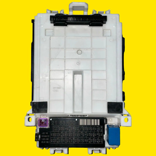 Caja Fusibles Suzuki Swift, Ignis Usado Orig. 16-24 2153r00
