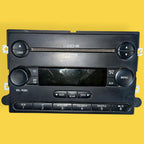 Estereo Radio Am/fm Ford Edge Usado Original 07-10