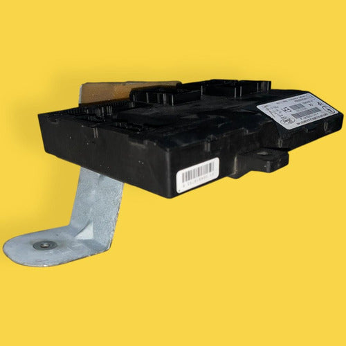 Modulo Bcm Body Control Fiesta, Ecosport 08-17 Av1t15k600eh