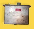 Computadora De Motor Vw 1.8 Jetta O Golf 81-84 Usado Orig.