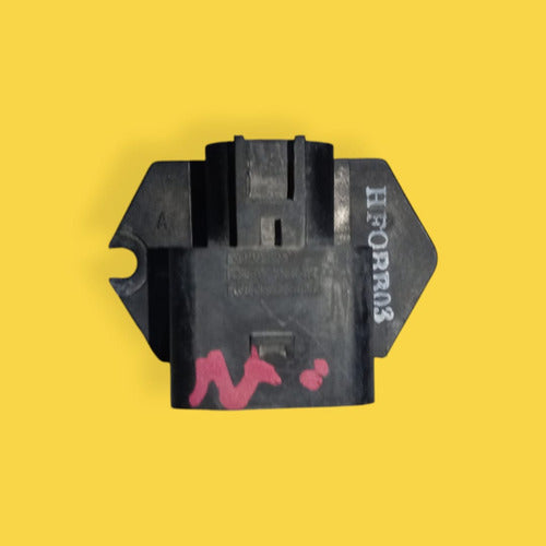 Resistencia Blower Soul/forte/optima/elantra 11-17 Original