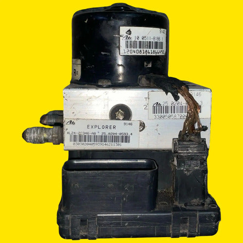 Modulo Abs Ford Explorer, Ranger Original 99-01 Xl2t2c219ac
