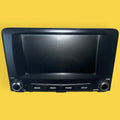 Estéreo Pantalla Kia Rio Usado Original 18-20 Negro