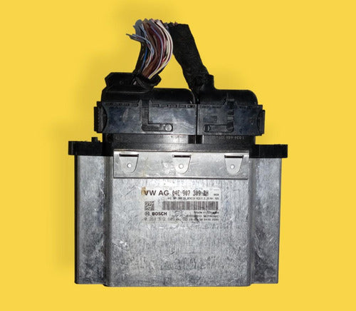 Computadora Para Vw Jetta Mk7, Golf R Tsi/gti Usado Original