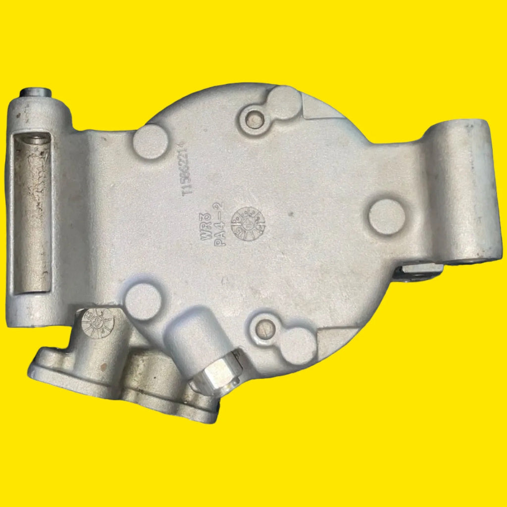 Compresor A/c Mazda 3/6/cx-5 2.5 Orig. 13-17 F500jubba10