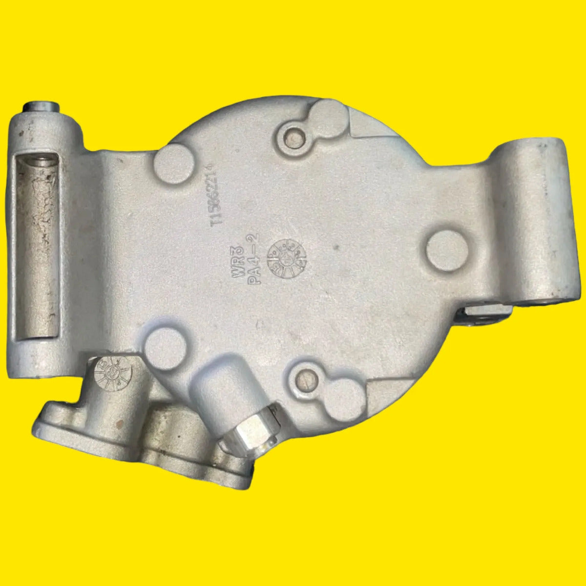 Compresor A/c Mazda 3/6/cx-5 2.5 Orig. 13-17 F500jubba10