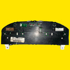 Clúster Velocímetro Xterra/frontier Usado Orig. 00-04 Negro