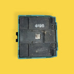 Modulo Relay Ford Contour, Mystique Usado Original 95-00