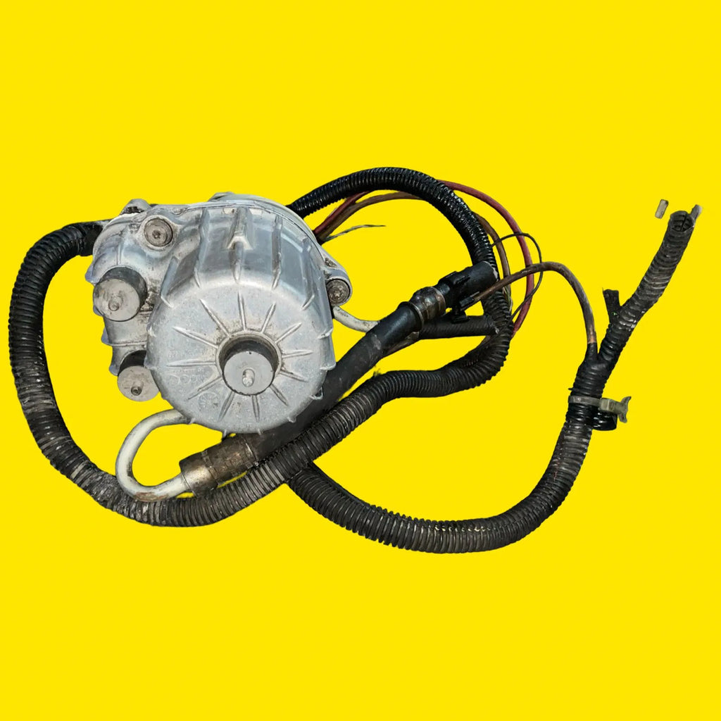 Electrobomba Dirección Opel Astra/zafira Usado Orig. 04-10