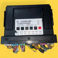 Modulo Bcm Body Control Terrain, Equinox, Cruze, Srx 10-13