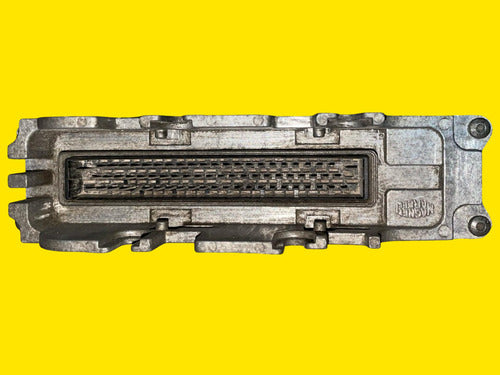 Computadora Tcm Jetta, Golf 1.8 Original 01-04 09a927750aj