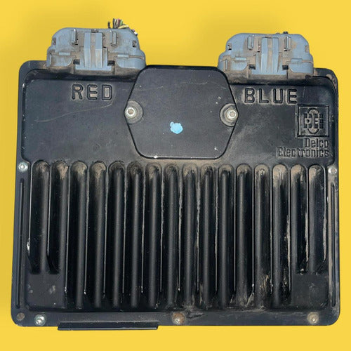 Computadora Motor Silverado, Suburban, Tahoe 5.7 Orig. 98-02