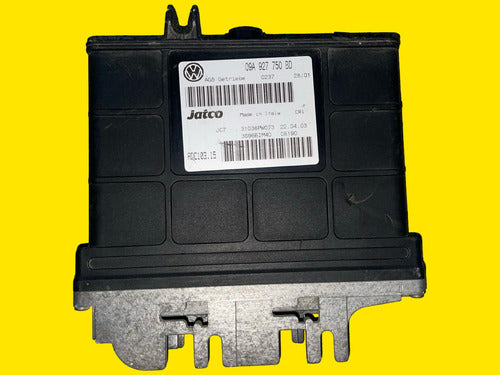 Computadora Tcm Vw Jetta, Golf Usado Orig. 02-05 09a927750bd