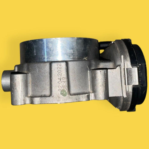 Cuerpo Aceleración Ram/durango/wrangler/gladiator 3.6 18-26