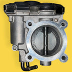 Cuerpo Aceleración Nissan Sentra 2.0 Orig. 20-24 6la6001a