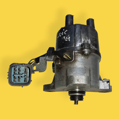 Distribuidor Honda Civic/acura 1.6 Usado Original 96-00