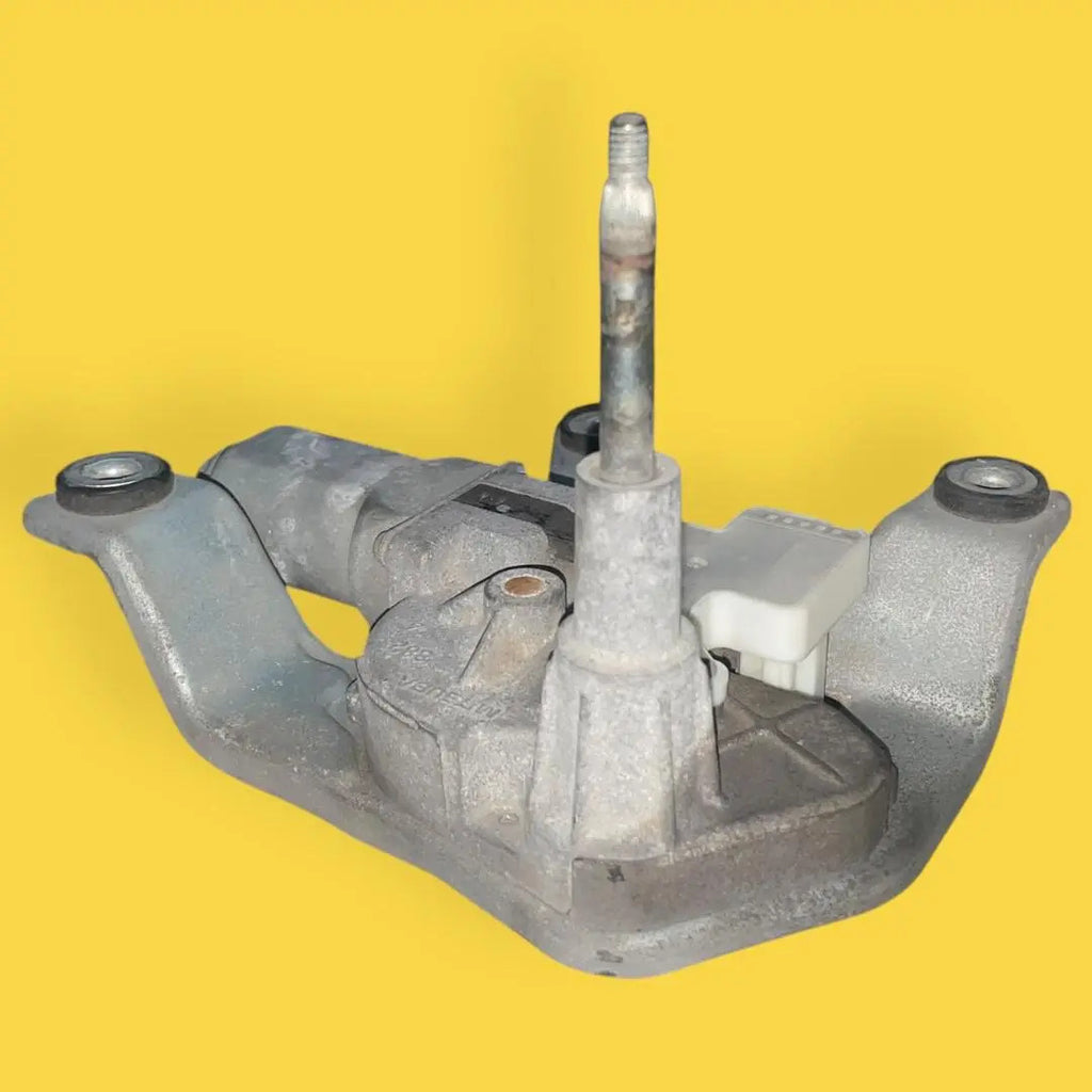 Motor Limpia Medallón Patriot/compass/caliber Original 07-17