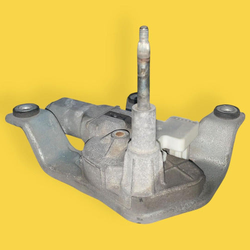 Motor Limpia Medallón Patriot/compass/caliber Original 07-17
