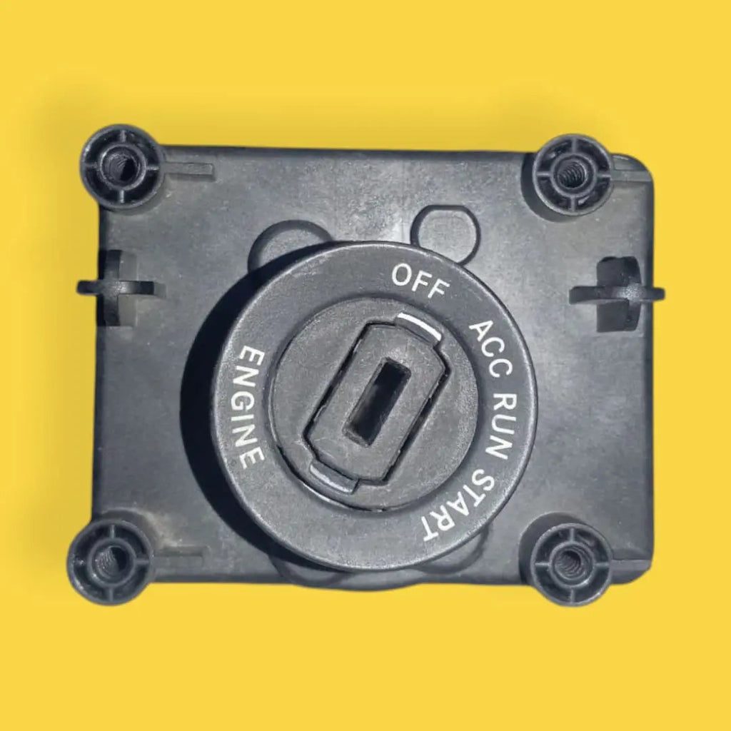 Switch Encendido Dodge Ram 1500-5500 Usado Original 13-18