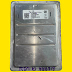 Computadora Motor Silverado/sierra Usado Orig 16-18 12678939
