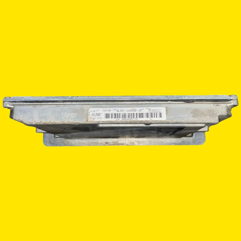 Computadora Motor Ford Ranger 2.3 Orig. 09-11 9l5512a650jb