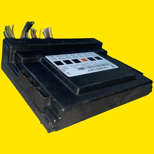 Modulo Bcm Bodycontrol Trax/spark/cruze/malibu13-17 13589197