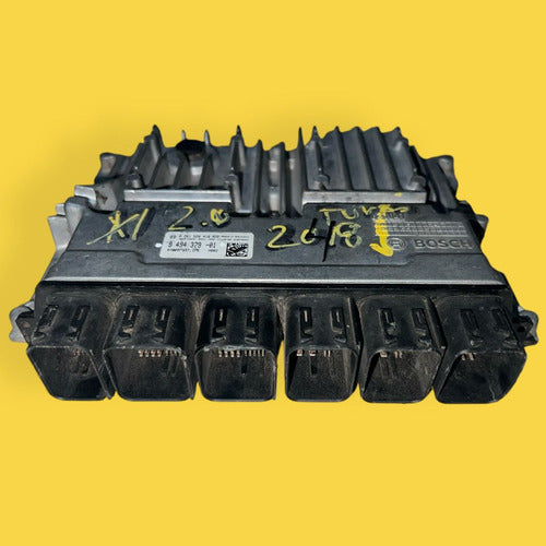 Computadora Motor Bmw/mini 9494379 18-23 Usada Original