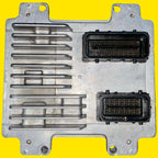 Computadora Motor Sonic/trax 1.6 Orig. 09-18 12659379