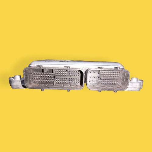 Computadora Motor Mazda Cx-5 2.5 Usado Original 18-23