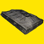 Modulo Bcm Body Control Vw Vento, Polo 14-18 6r0937087aa