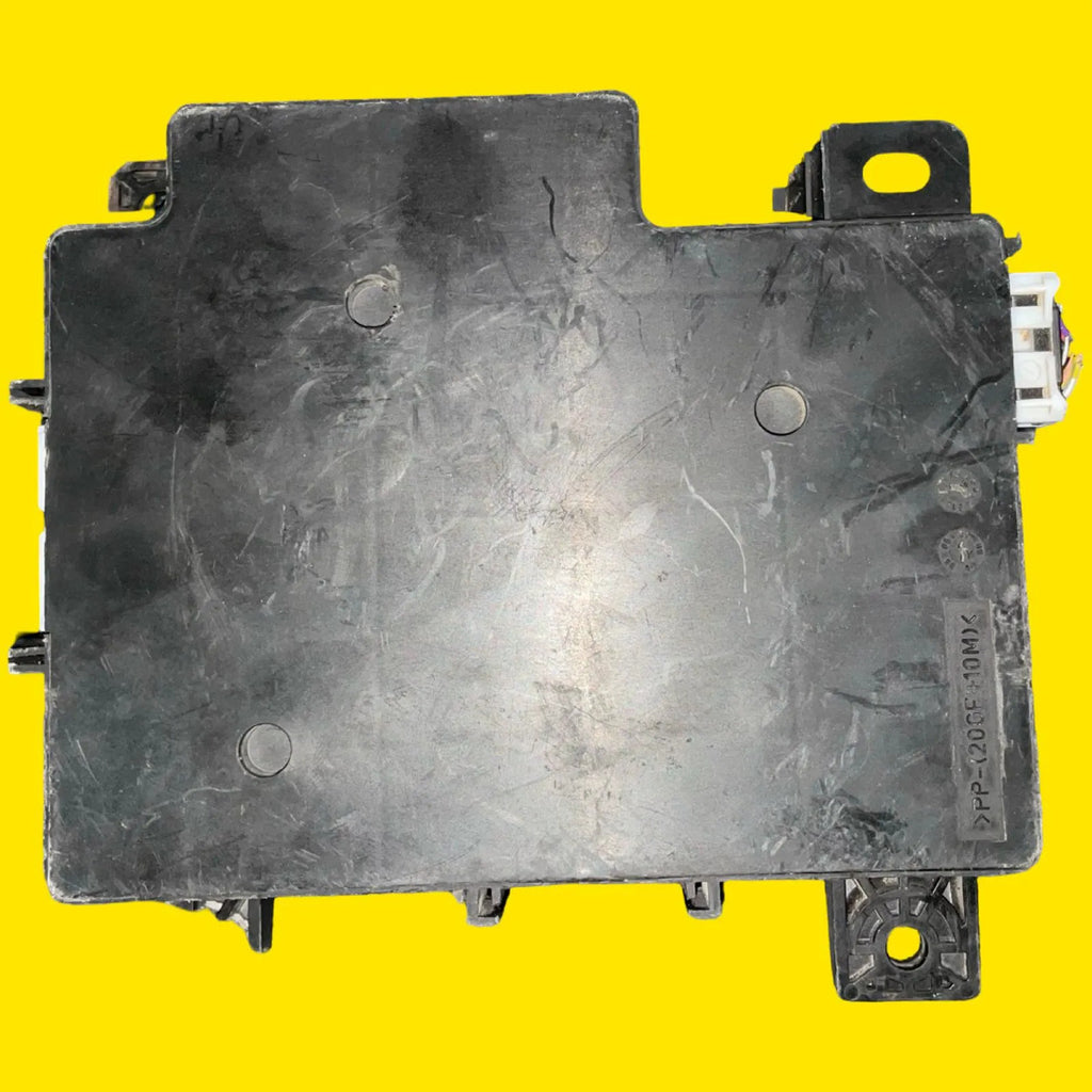 Modulo Bcm Bodycontrol Outlander 3.0/2.4 Orig 07-10 8637a340