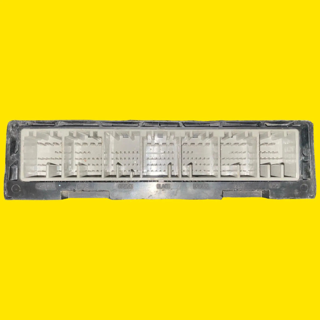 Modulo Bcm Body Control Cruze/malibu/equinox 13-17 13589324