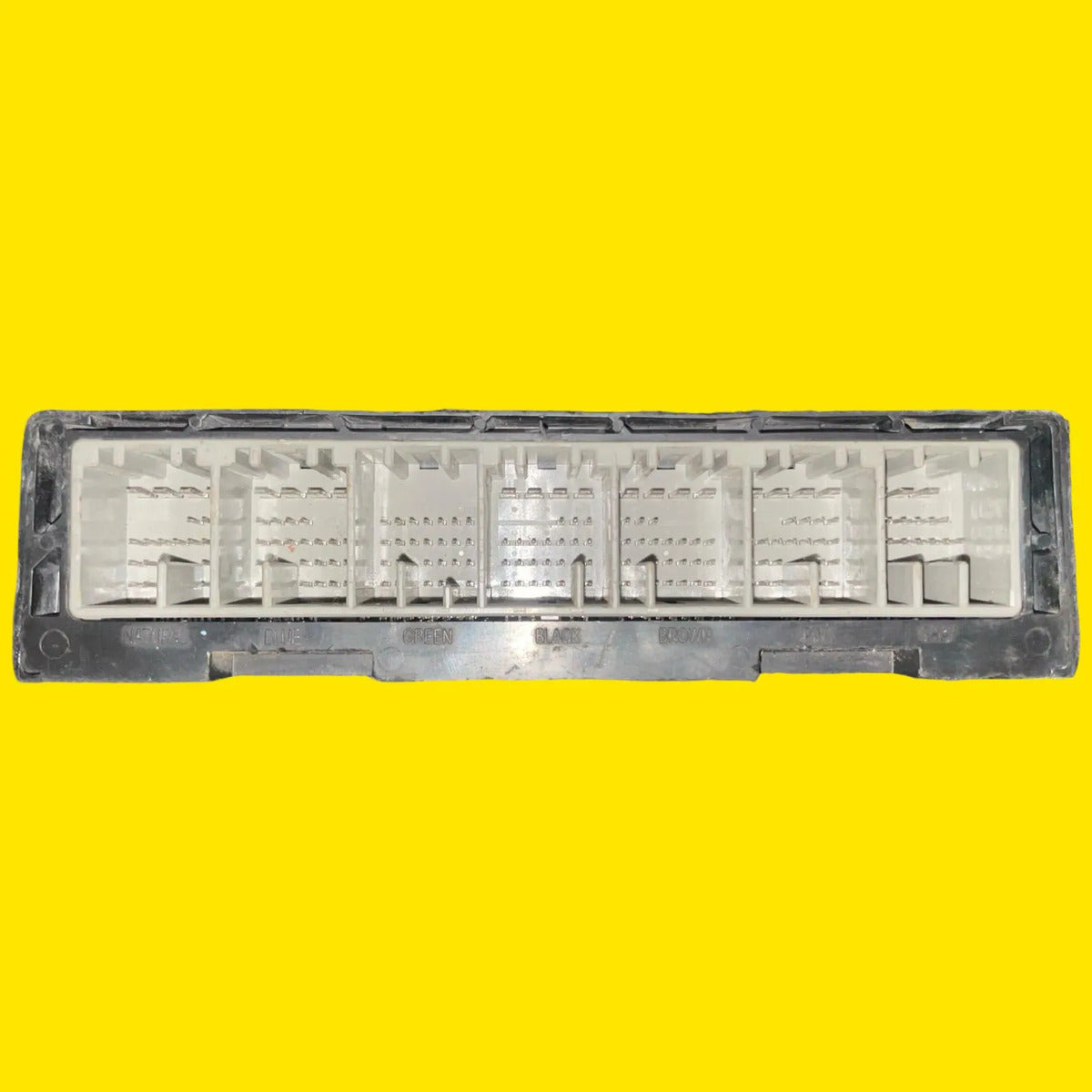Modulo Bcm Body Control Cruze/malibu/equinox 13-17 13589324