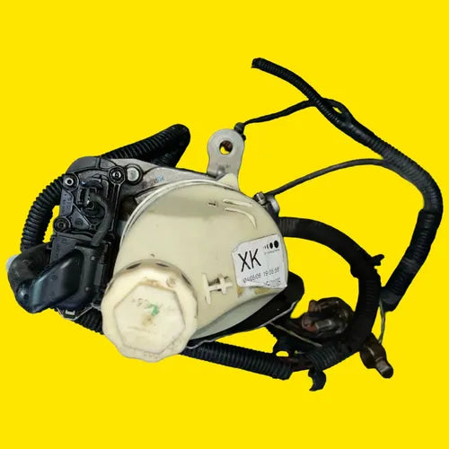 Electrobomba Dirección Opel Astra/zafira Usado Orig. 04-10