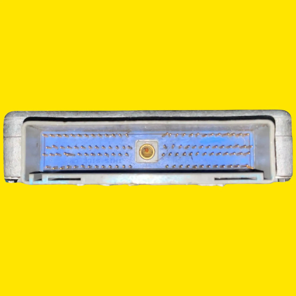 Computadora Motor Thunderbird/cougar 4.6 Aut 94 F4wf12a650bd