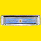 Computadora Motor Thunderbird/cougar 4.6 Aut 94 F4wf12a650bd