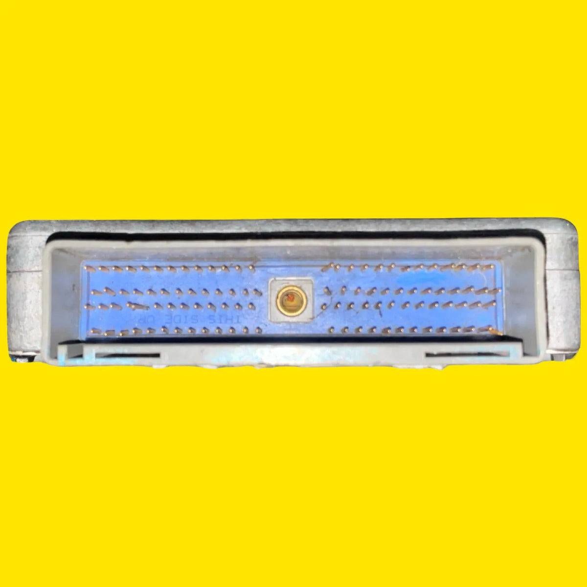 Computadora Motor Thunderbird/cougar 4.6 Aut 94 F4wf12a650bd