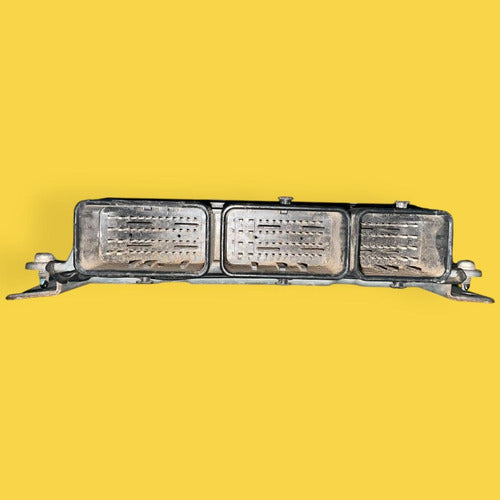 Computadora Motor Nissan X-trail Usado Orig. 14-20 Bem405300