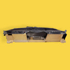Clúster Velocímetro Ford F-150/250/350 Sd Usado Orig. 99-01 Negro