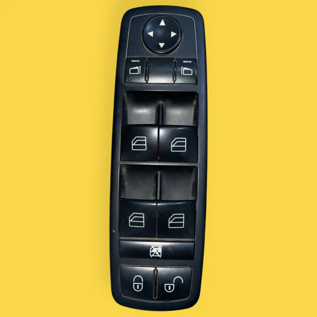 Control Maestro Vidrios Mb Clase A/b/c 04-12 A1698206610
