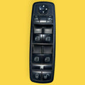 Control Maestro Vidrios Mb Clase A/b/c 04-12 A1698206610