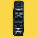 Control Maestro Vidrios Mb Clase A/b/c 04-12 A1698206610