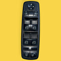 Control Maestro Vidrios Mb Clase A/b/c 04-12 A1698206610