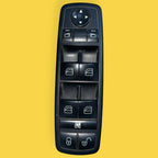 Control Maestro Vidrios Mb Clase A/b/c 04-12 A1698206610