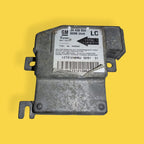 Modulo Bolsas De Aire Chevrolet Corsa 1.8 Usado Orig. 02-08